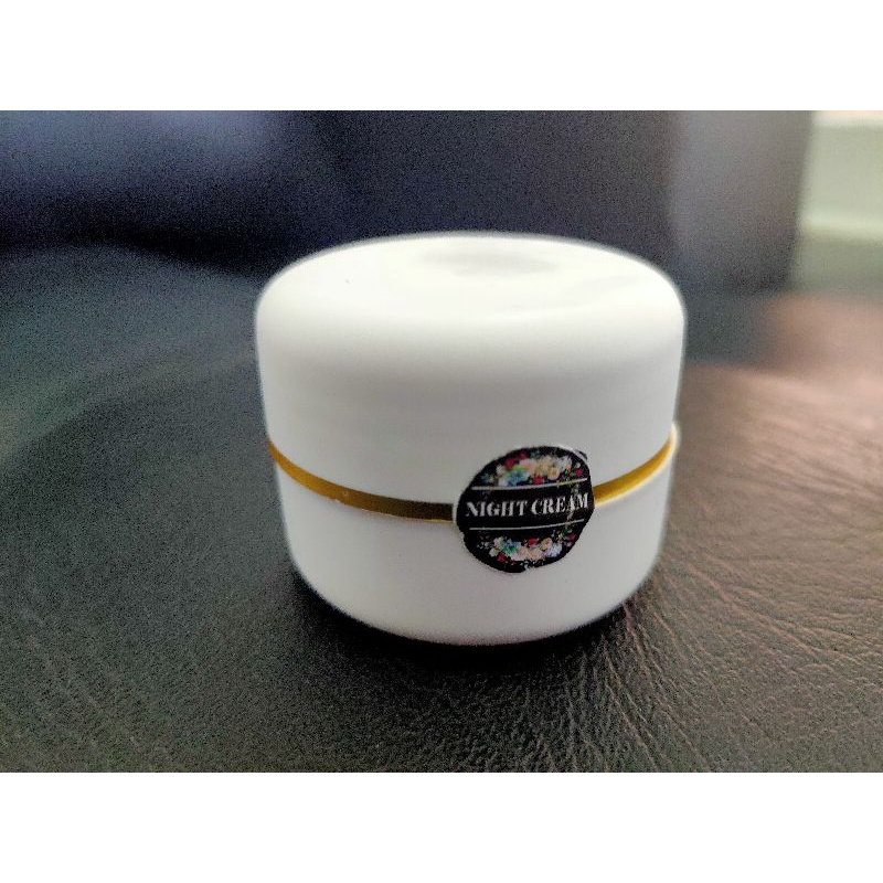 mf night cream original