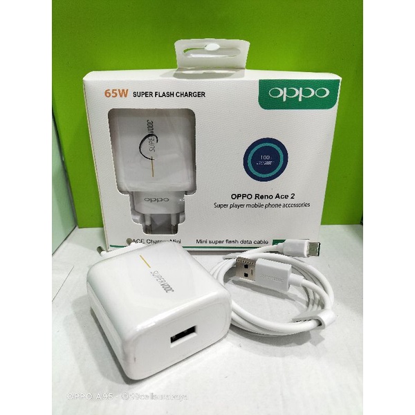 Charger oppo Reno Ace cas casan oppo support Fast charger type C super VOOC Reno Ace 2 usb cable data cas fast charging