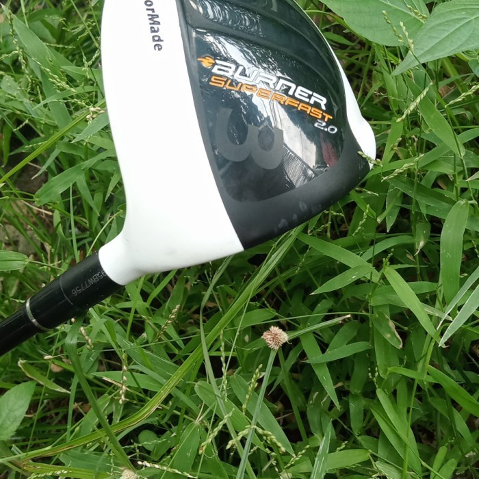 stik golf Wood 3 taylormade Burner