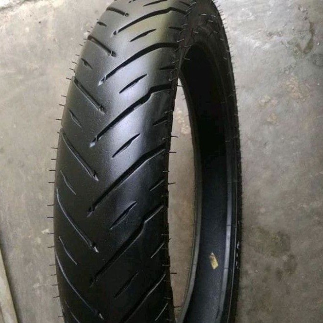 ban motor bekas batikan merk IRC ukuran 80/90-14 standar mio belakang