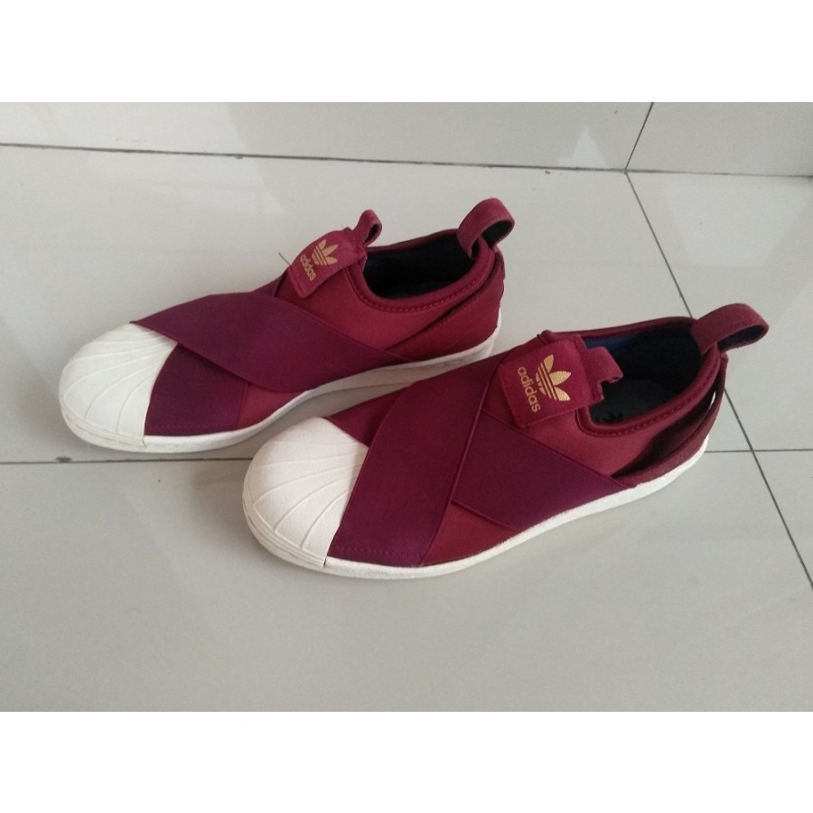 Sepatu Wanita Adidas ORI