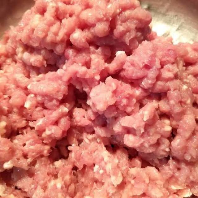 

Fillet paha giling/ paha ayam giling