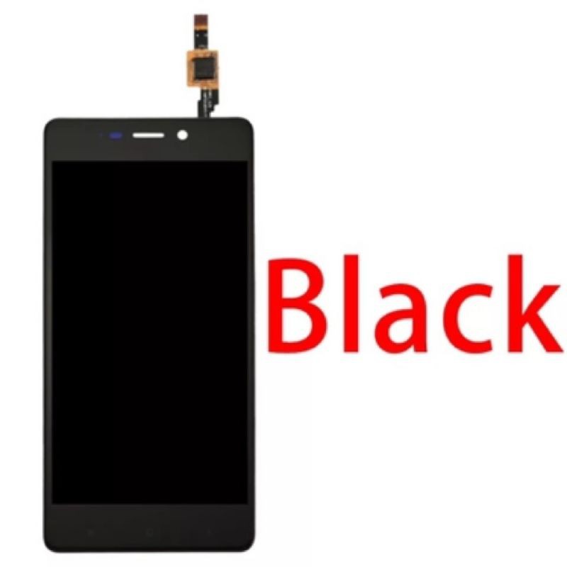 LCD TOUCHSCREEN XIAOMI REDMI 4 / REDMI 4 PRADA - ORI COMPLETE