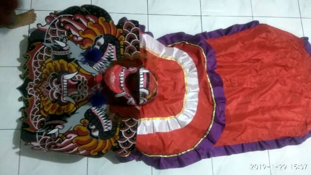 Promo Barongan Murah Meriah SMA barongan murah barongan anak reog thik barongan devil murah barongan telon barongan thek caplok murah caplok anak