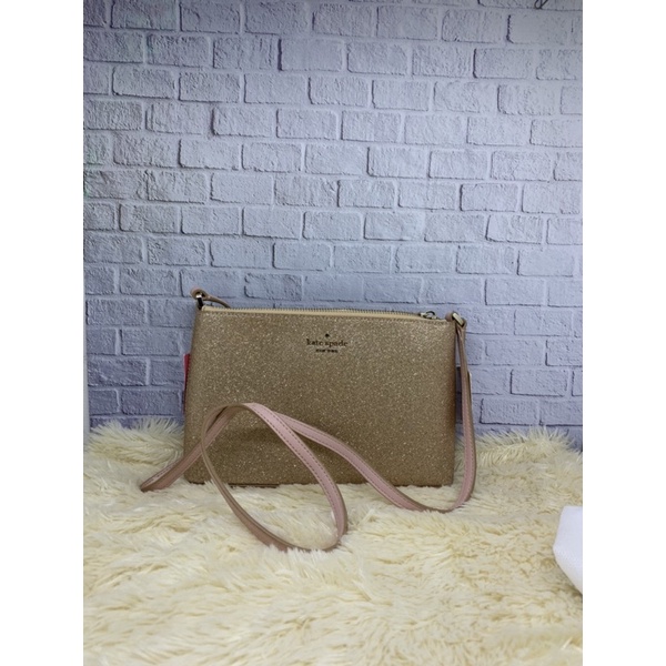 Kate spade tas selempang