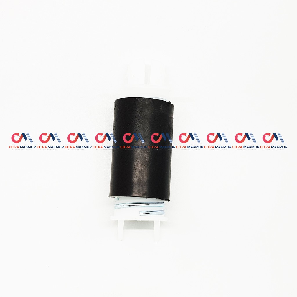 Per Kaki 4 tekuk Pengering Sharp Dinamo Mesin Cuci pengering Mounting SPin motor 2 tabung