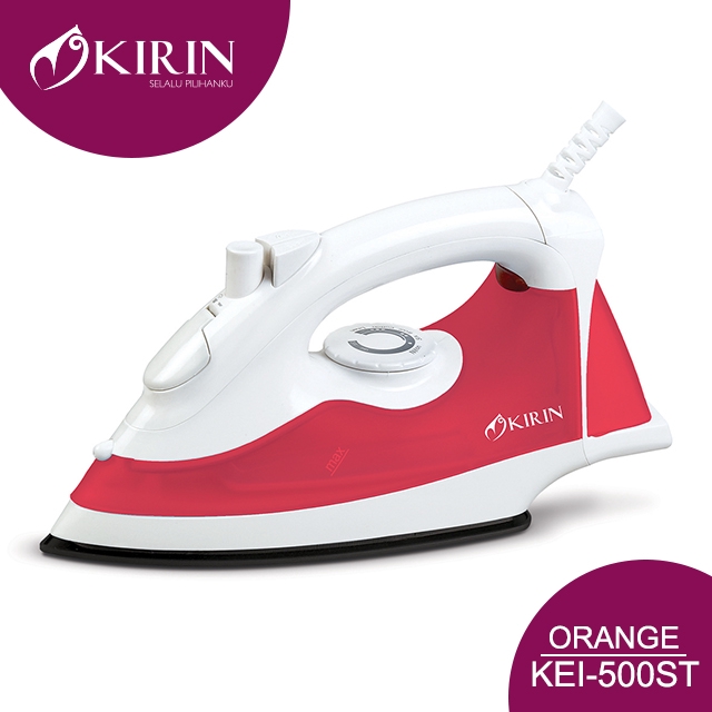 KIRIN ELECTRIC IRON KEI-500ST