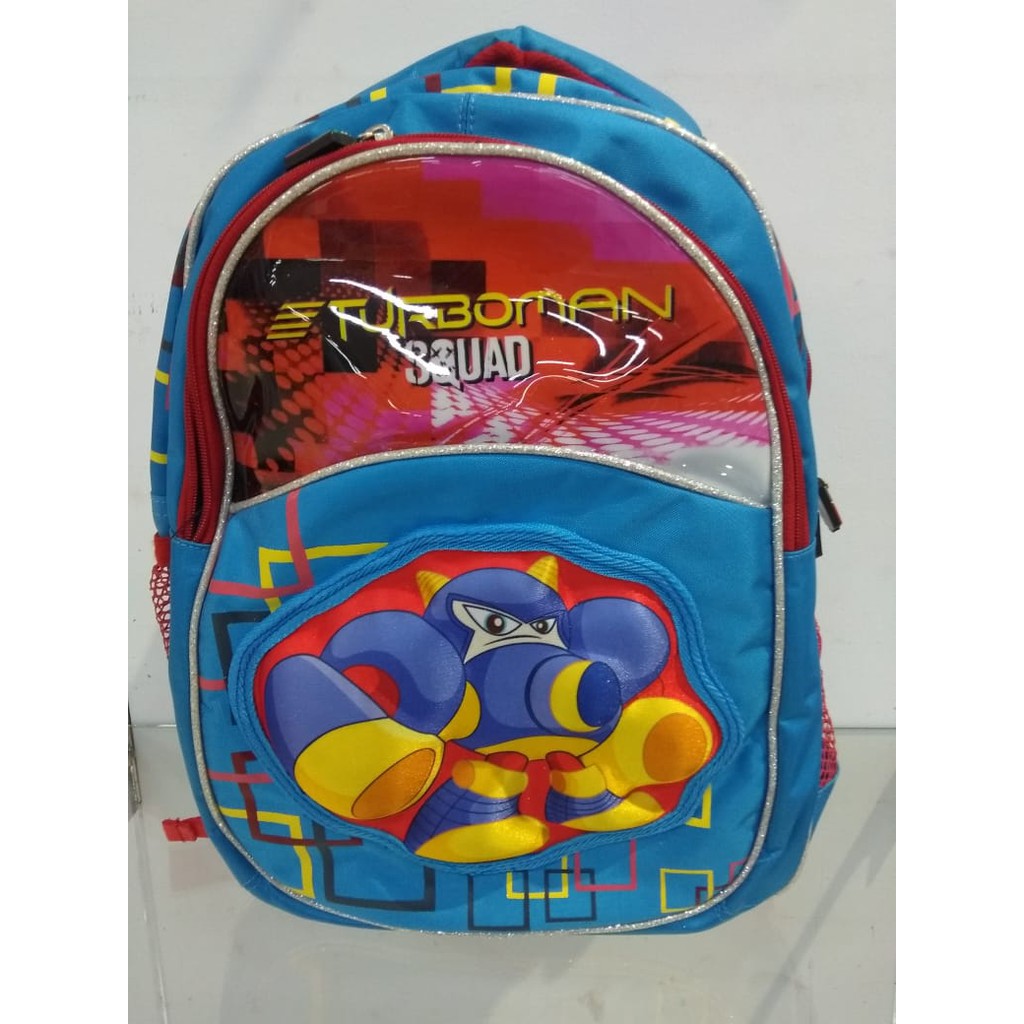 Oxigen Tas Anak