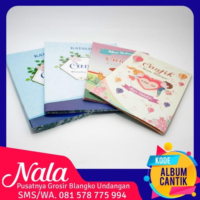 

BAYAR COD ALBUM KATALOG CANTIK TERLENGKAP Kode 1472