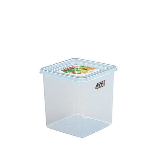 Toples Segi Lion Star Sealware Segi Natural B 48 Toples Plastik
