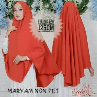 KHIMAR MARYAM NON PET SERI WARNA BARU KHIMAR SYARI KHIMAR MARYAM NON PET SERI WARNA BARU KHIMAR SYARI