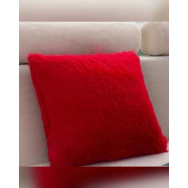 BANTAL SOFA BANTAL BULU 40x40