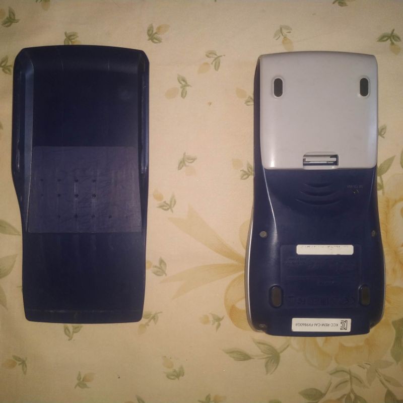 Kalkulator Casio fx 9860GII