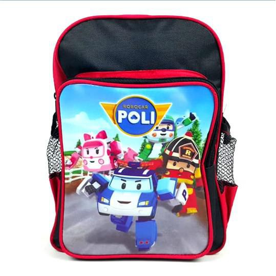 TAS SEKOLAH  ANAK / RANSEL ANAK SEKOLAH SOVENIR OROK