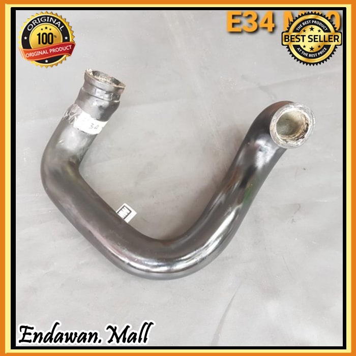 Terlaris selang radiator BMW 520i E34 M20 thn 89-90 Keren