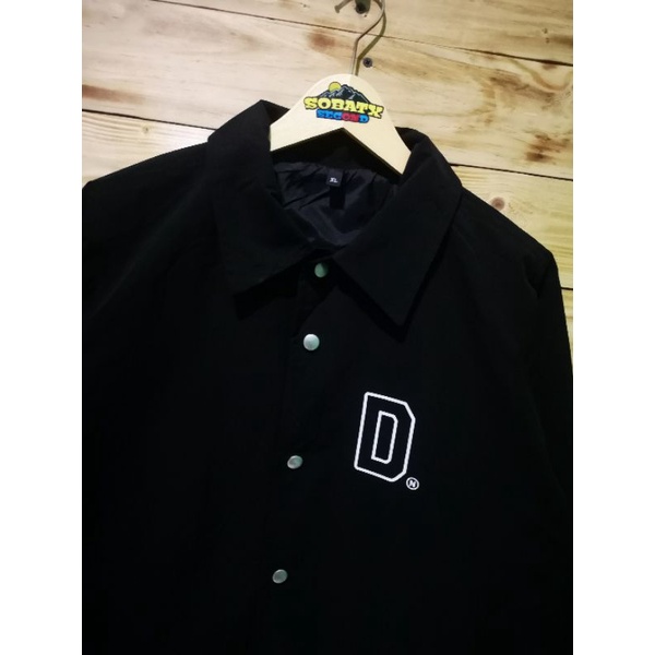 Coach Jaket Preloved