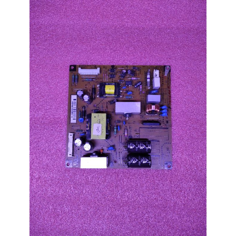 LG 32LS3110 POWER SUPPLY- MESIN TV- PSU TV LCD LG 32LS3110
