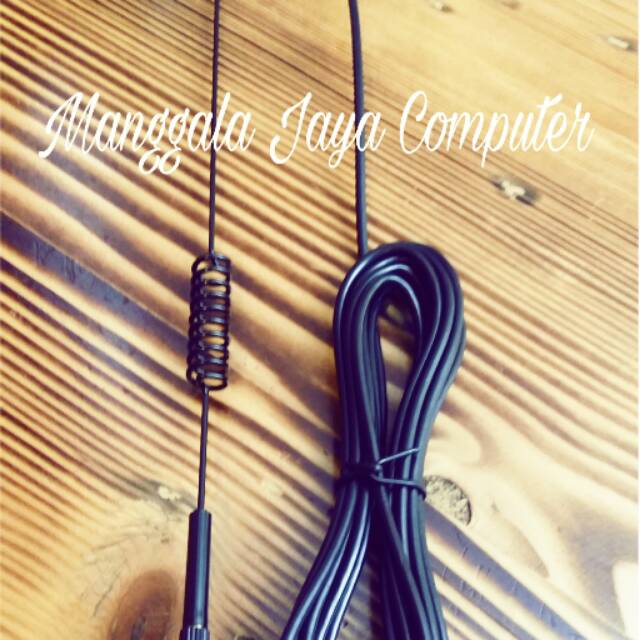 Antena Modem GSM 3G 4G penguat Sinyal modem Telkomsel Orbit Max S B818 & E5577