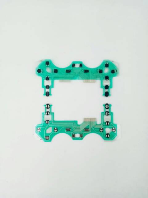 Pcb stik ps3 op / Flaxible mika ps3 op 10 pcs