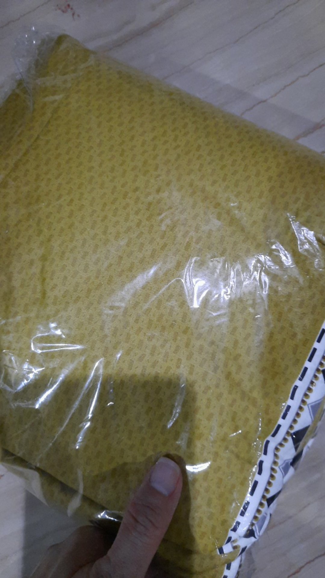 Pre Order,  Sprei Katun Jepang Panel, Butterfly Custom Size 160 180 200