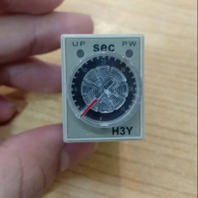 TIMER H3Y-4