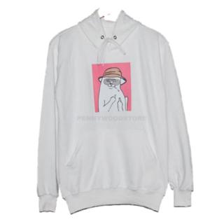 nermal s thompson hoodie