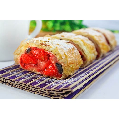 

Malang Strudel / Oleh2 asli Malang / makanan kekinian
