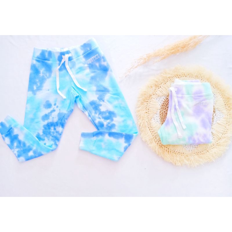 Celana Jogger Justice