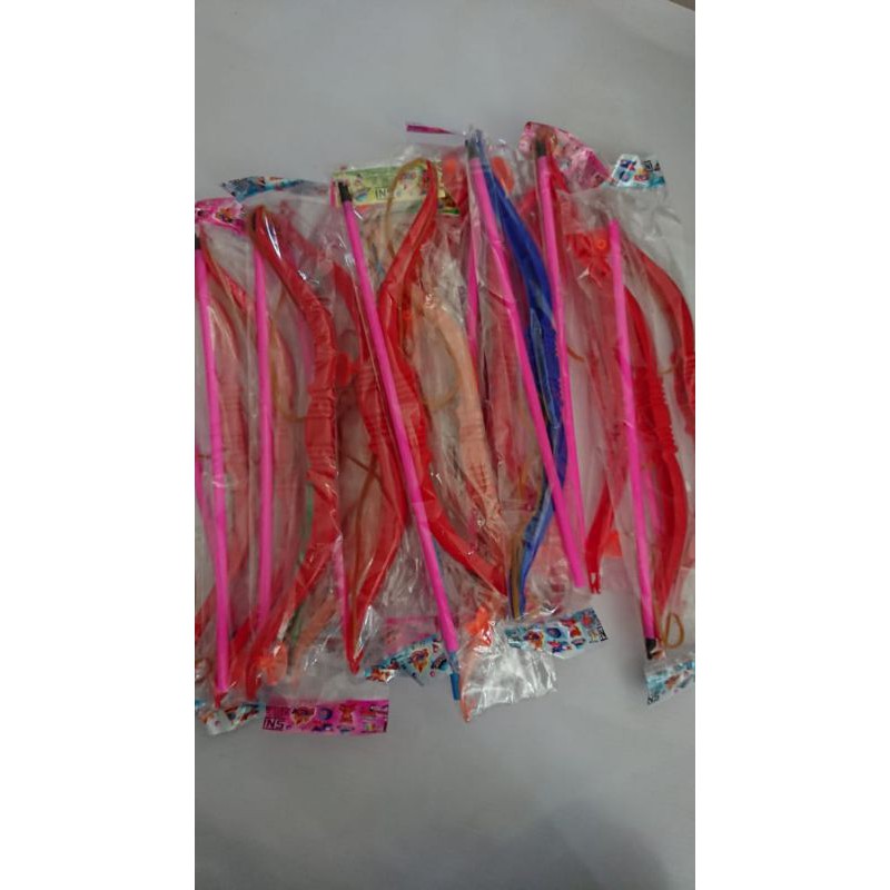 panah pemburu mainan anak