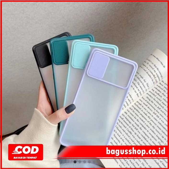 REALME GT MASTER EDITION /REALME 8 /REALME 8 5G SOFT CASE MATTE CAMERA SLIDE PROTECTOR