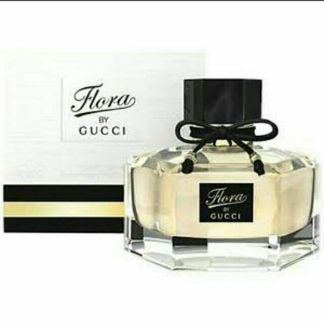 parfum original gucci floral for women