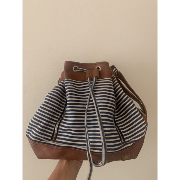 Bucket Bag ADORABLE PROJECT