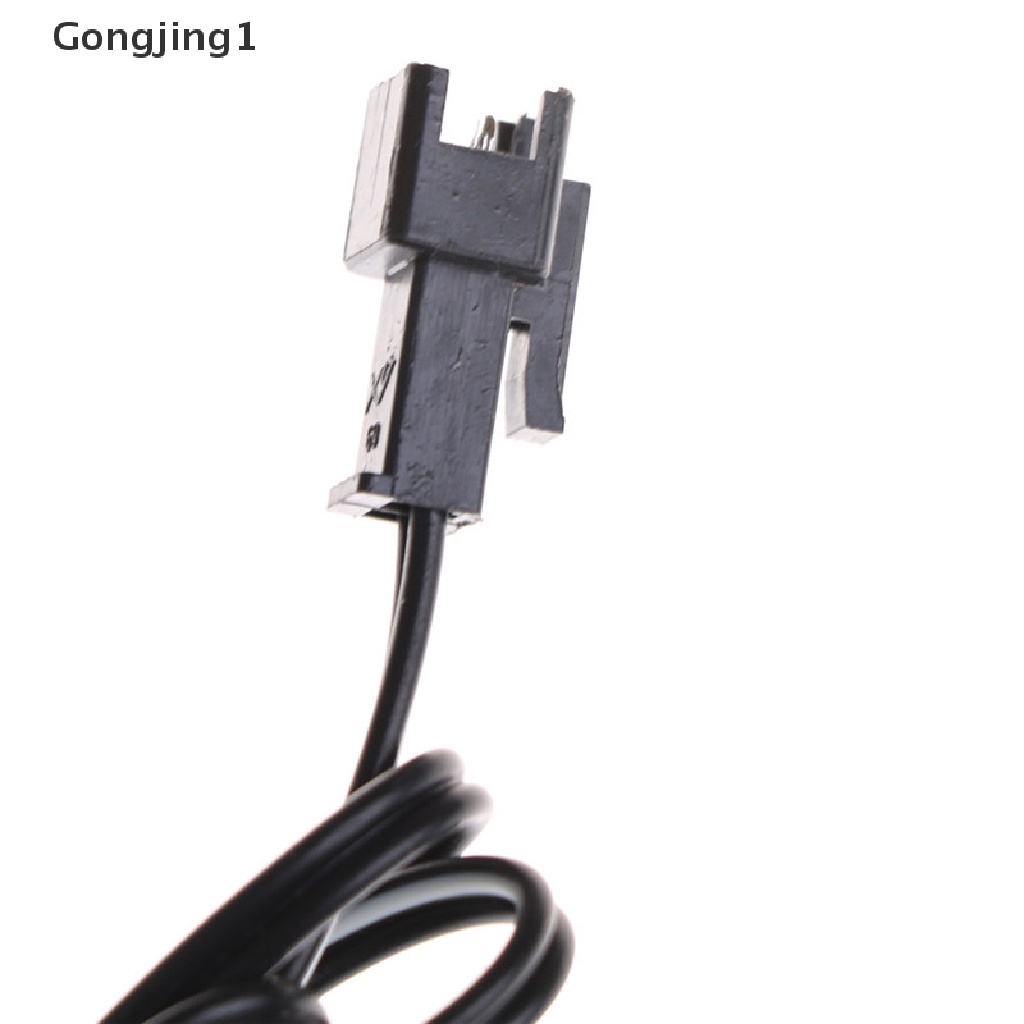 Gongjing1 Charger Baterai Usb Dc 3.6v-7.2v Untuk Mobil Rc