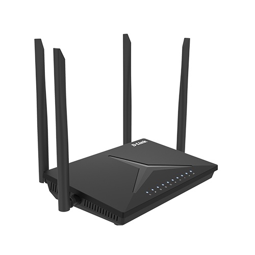 Router Wireless D-Link DWR-M920 N300 300Mbps 4G LTE - DLINK DWR M920