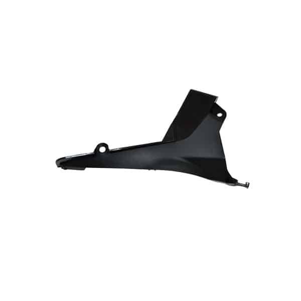 cover cushion rear beat karbu cover tutup bodi body sok shock skok belakang atas honda beat