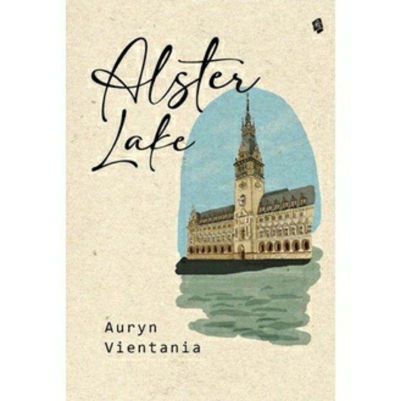 Gramedia Bogor - Alster Lake