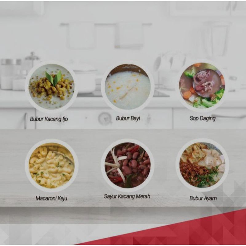 MITO SLOW COOKER 3,3 LITER R-929