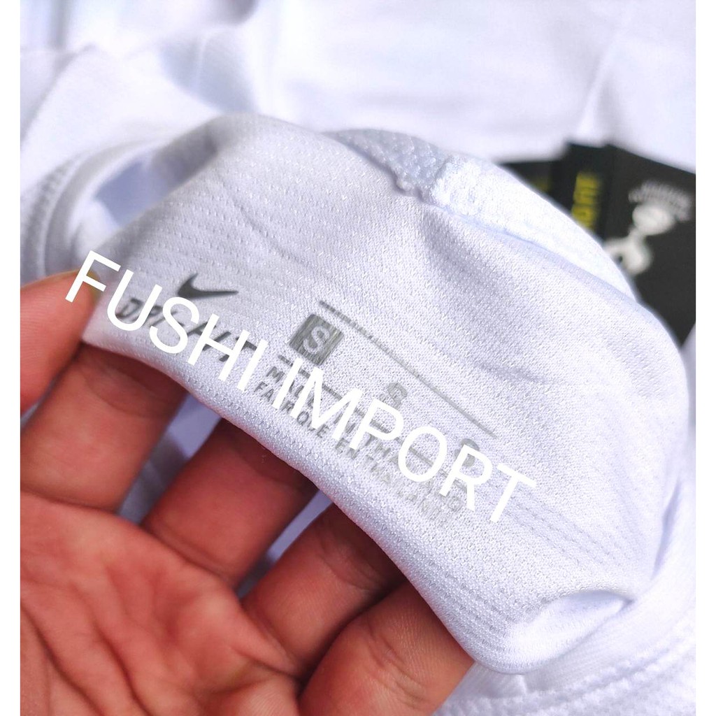 HQ JERSEY BOLA SPURSS HOME 2021-2022 GO HIGH QUALITY IMPORT