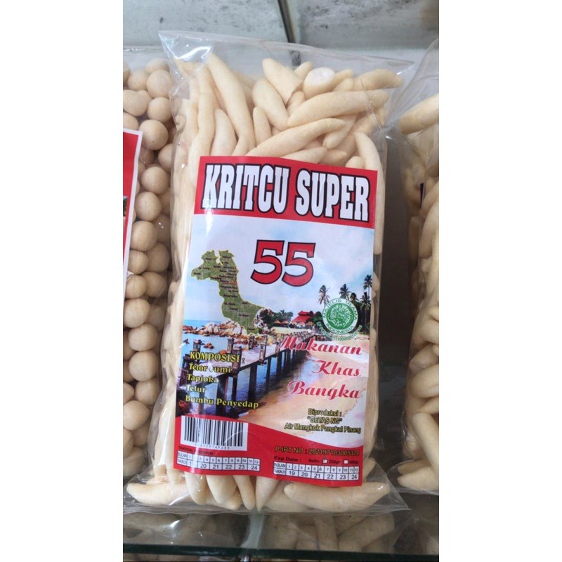 

kericu super cap 55