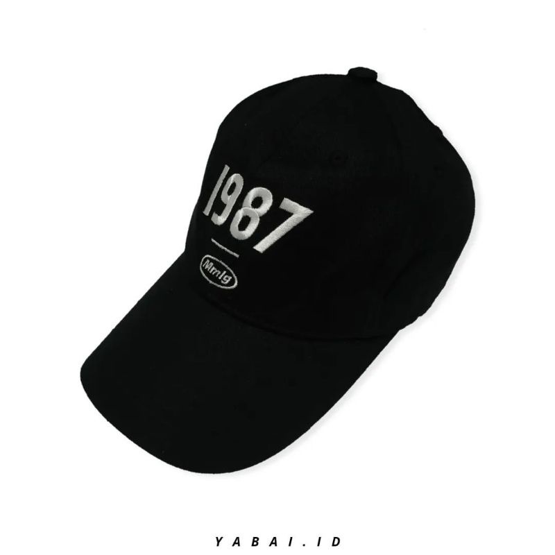 MMLG 1987 Cap