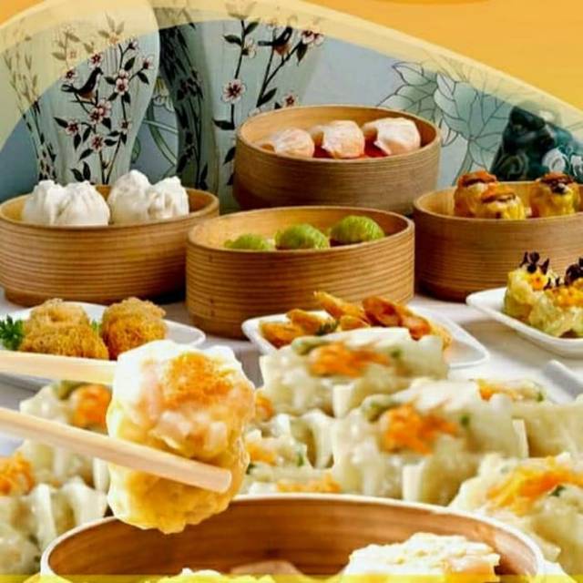 

Dimsum Ayam isi 10pcs