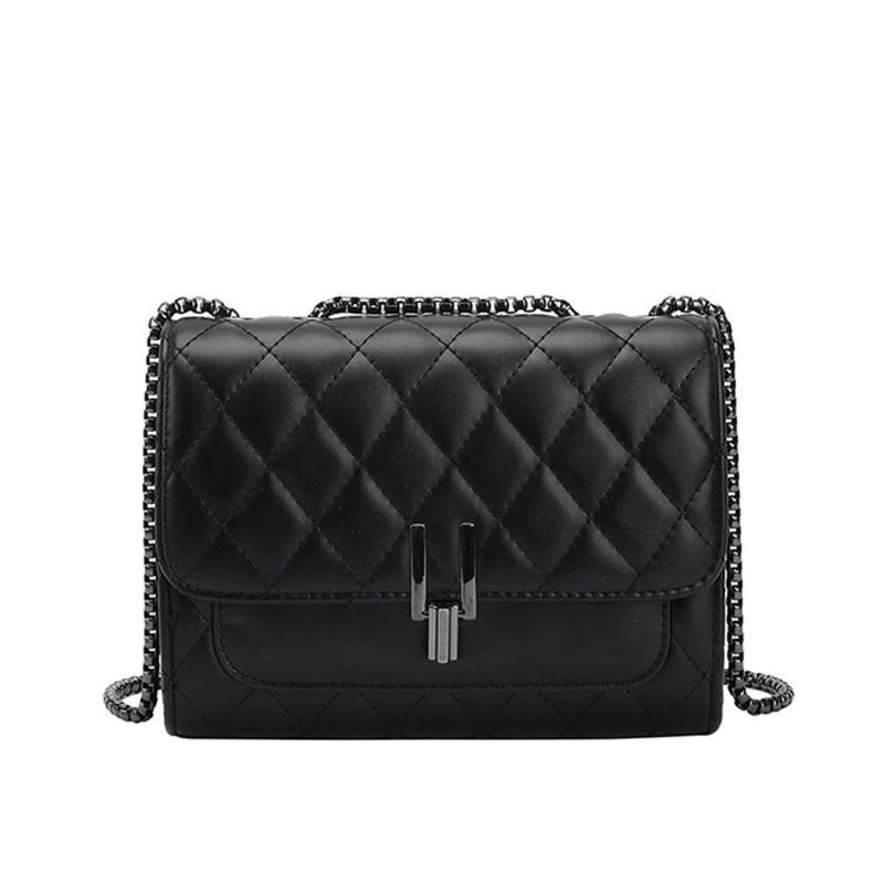 Tas Selempang wanita - Tali Rantai Tas Wanita Tas Lucu Tas Murah