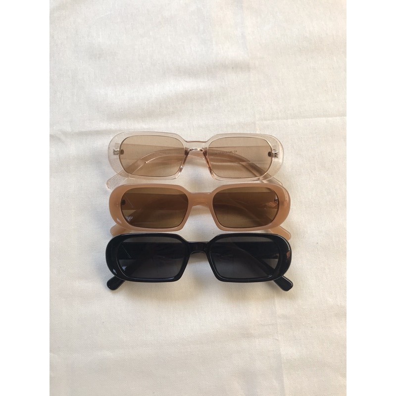 Xandra Sunnies | kacamata / sunglasses