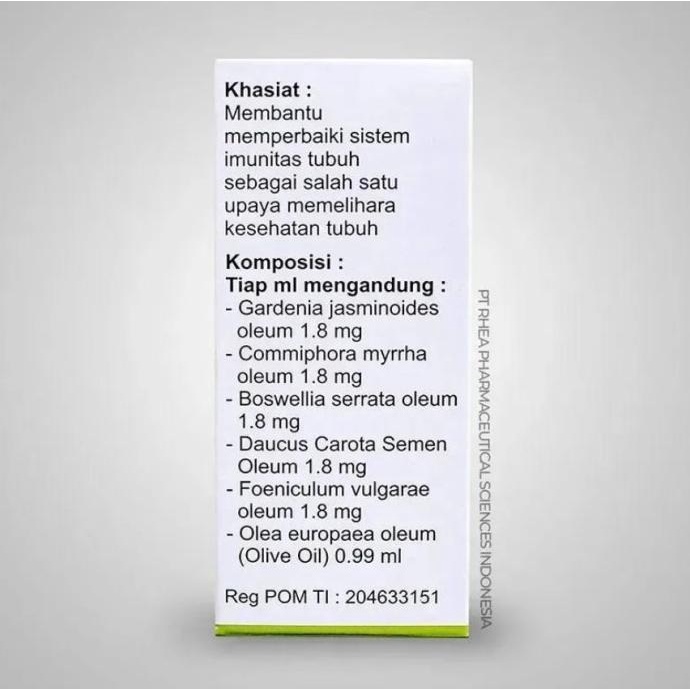 Rhea Health Tone 30Ml