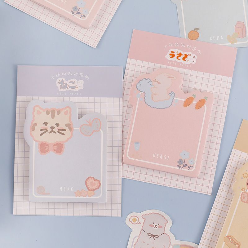 

Sticky notes lucu