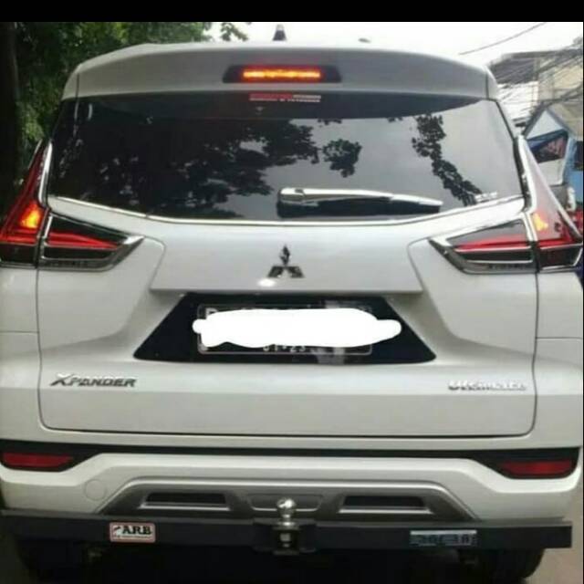 Towing Bar ARB Belakang Xpander
