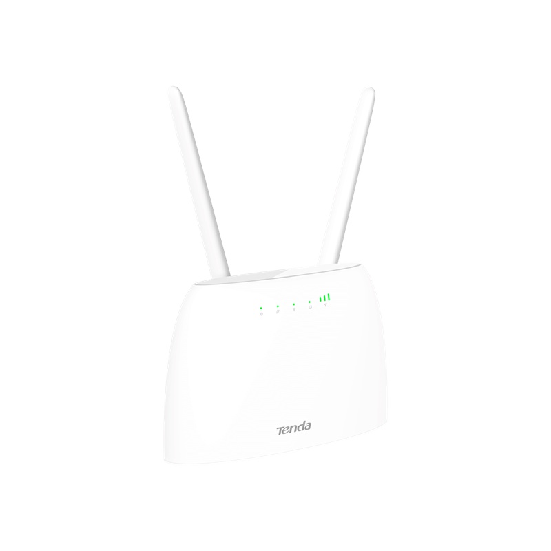 Tenda 4G06 WiFi 4G LTE Router