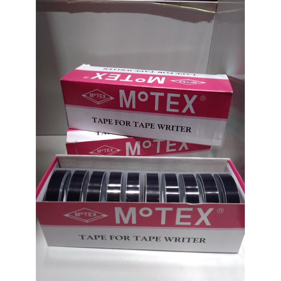 

Terbaru Motex Refill Isi Warna Basic ( Hitam,Biru,Hijau Dan Merah ) - Hitam ><