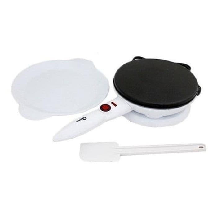 Mini Crepes Maker Alat Pembuat Crepes leker kulit lumpia risol