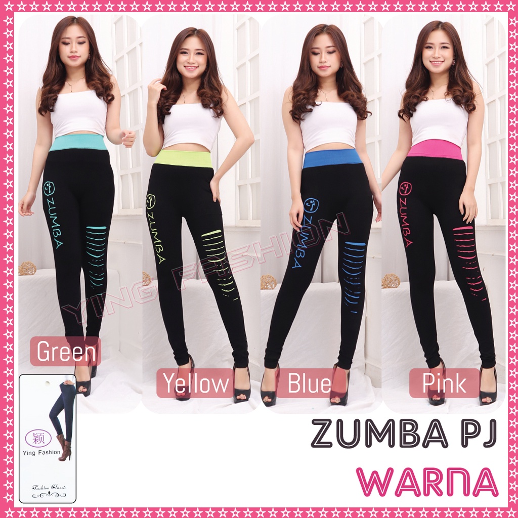 [Grosir Minim 6 pcs ] Legging ss Sablon Samping / Legging import fashion wanita / legging import wanita / legging fashion wanita